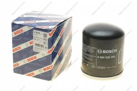 Картридж осушувача повітря BOSCH 0986628250