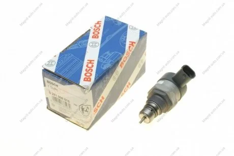 Элемент системы Common Rail BOSCH 0281006015