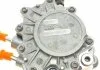 Насос вакуумний A3; A3 quattro; A3 Sportback; A3 Sportback quattro; A4; A4 Avant; A4 Avant quattro; A4 quattro; A6; A6 Avant; Altea; Altea XL; Golf Pl BOSCH F009D02804 (фото 7)