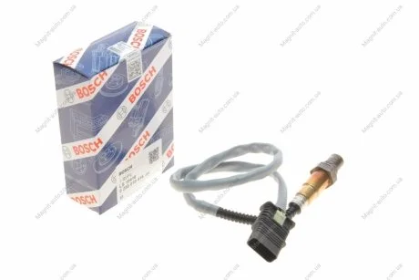 Лямбда-зонд BMW BOSCH 0258010416