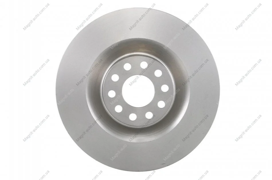 Тормозной диск BOSCH 0986479302 (фото 1)