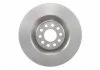 Тормозной диск BOSCH 0986479302 (фото 1)