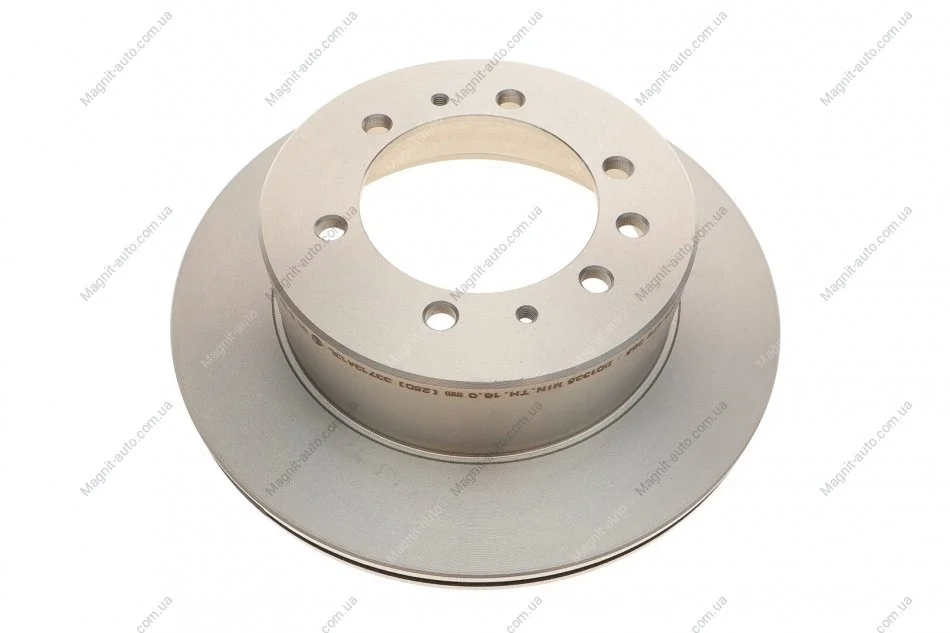 Диск тормозной BOSCH 0986479385 (фото 1)