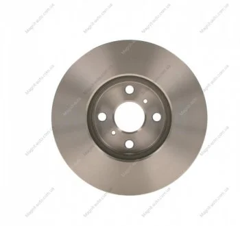 Тормозной диск BOSCH 0986479431
