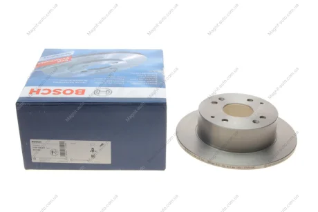Диск тормозной BOSCH 0986479504