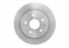 Тормозной диск BOSCH 0986479513 (фото 1)