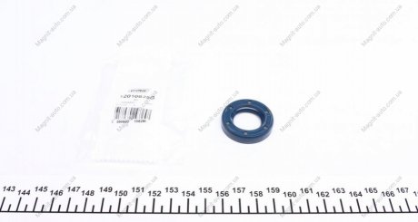 Уплотнительное кольцо CORTECO 12010825B (фото 1)