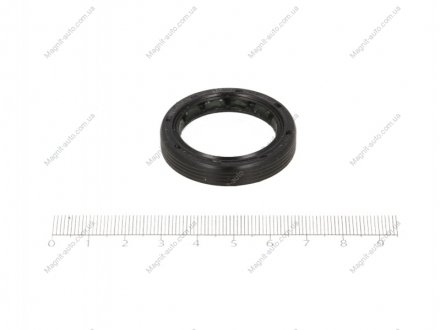 Уплотняющее кольцо, ступенчатая коробка передач, Уплотняющее кольцо, дифференциал, Уплотняющее кольцо, раздаточная коробка CORTECO 01034061B (фото 1)