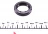 Уплотняющее кольцо, распределительный вал CORTECO 19026016B (фото 2)