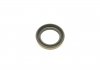 Уплотняющее кольцо, распределительный вал CORTECO 19026197B (фото 2)
