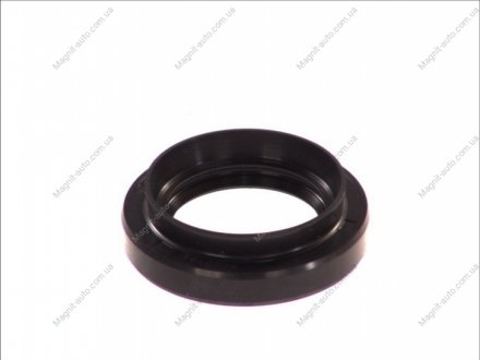 Уплотняющее кольцо, ступенчатая коробка передач, Уплотняющее кольцо, дифференциал CORTECO 19016636B (фото 1)