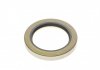 Уплотняющее кольцо, дифференциал, Уплотняющее кольцо, ступица колеса CORTECO 19017040B (фото 3)