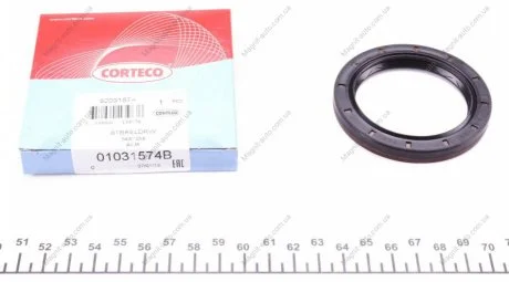 Уплотняющее кольцо, дифференциал CORTECO 01031574B