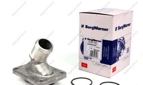 Термостат VW LT - не постачається WAHLER 3145.79D