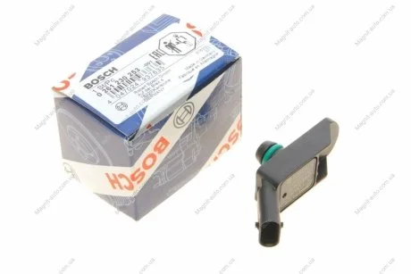 Датчик давления BOSCH 0261230253