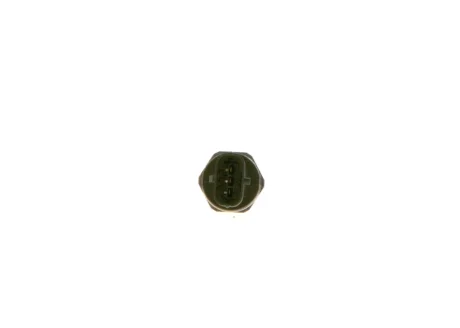 Датчик тиску палива BOSCH 0281002964