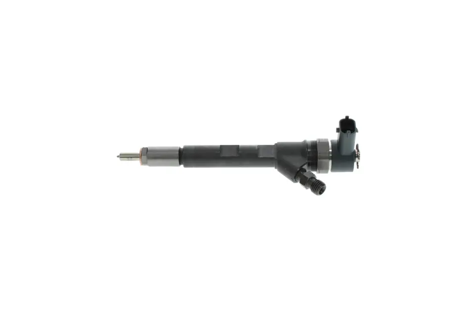 Електромагнітний CR інжектор CHRYSLER RAM VAN, VOYAGER IV JEEP CHEROKEE LDV MAXUS 2.5D/2.8D 02.00-12.09 BOSCH 0445110059 (фото 1)