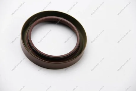 Сальник коленвала передний, OM314 (65х90х15) ELRING 283.983