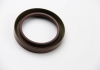 Уплотняющее кольцо, коленчатый вал, Уплотнительное кольцо ELRING 283.983 (фото 3)