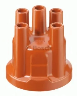 Кришка розподілювача запалювання BOSCH 1235522443