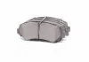 Колодки тормозные Nissan QASHQAI (J10, JJ10) 07-; X-TRAIL (T30, T31) 01- (произ-во Jakoparts) JAKOPARTS J3601098 (фото 3)