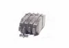 Колодки тормозные Nissan QASHQAI (J10, JJ10) 07-; X-TRAIL (T30, T31) 01- (произ-во Jakoparts) JAKOPARTS J3601098 (фото 4)