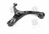 Рычаг передней подвески нижний левый Hyundai Accent/verna 06-/Kia Rio 05-06 (пр-во Mobis) MOBIS 545001E000 (фото 1)