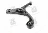 Рычаг передней подвески нижний левый Hyundai Accent/verna 06-/Kia Rio 05-06 (пр-во Mobis) MOBIS 545001E000 (фото 2)