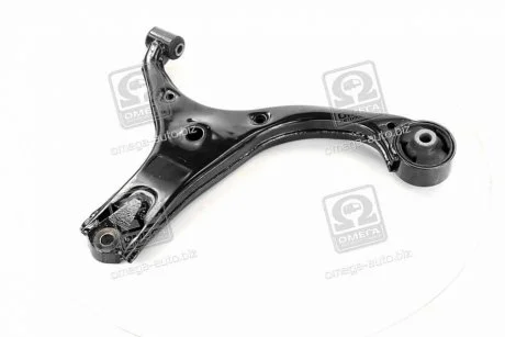 Рычаг передней подвески нижний левый Hyundai Accent/verna 06-/Kia Rio 05-06 (пр-во Mobis) MOBIS 545001E000
