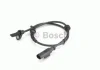 Датчик частоти обертання FIAT/OPEL Punto/Adam/Corsa \'\'1,2-1,7 \'\'05>> BOSCH 0265007896 (фото 1)