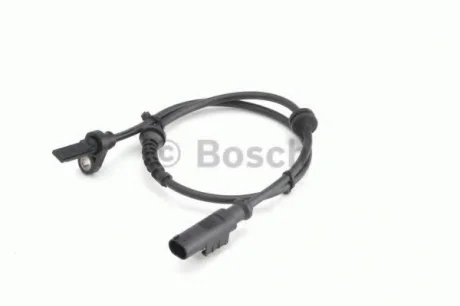 Датчик частоти обертання FIAT/OPEL Punto/Adam/Corsa \'\'1,2-1,7 \'\'05>> BOSCH 0265007896