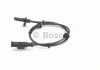 Датчик частоти обертання FIAT/OPEL Punto/Adam/Corsa \'\'1,2-1,7 \'\'05>> BOSCH 0265007896 (фото 3)