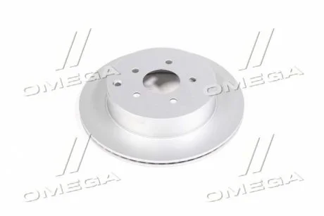 Диск тормозной Nissan MURANO (Z50;Z51); QX70/FX (S51) JAKOPARTS J3311046