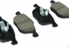 Колодки тормозные MAZDA 3 (BK, BL) 03-; Ford KUGA JAKOPARTS J3603064 (фото 1)
