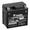 МОТО 12V 4Ah MF VRLA Battery AGM (сухозаряжений) YUASA YTX5L-BS