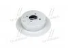 Диск тормозной Hyundai HYUNDAI ACCENT 05-10; (пр-во Jakoparts) JAKOPARTS J3310513 (фото 1)