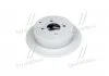 Диск тормозной Hyundai HYUNDAI ACCENT 05-10; (пр-во Jakoparts) JAKOPARTS J3310513 (фото 2)