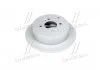 Диск тормозной Hyundai HYUNDAI ACCENT 05-10; (пр-во Jakoparts) JAKOPARTS J3310513 (фото 3)