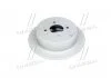 Диск тормозной Hyundai HYUNDAI ACCENT 05-10; (пр-во Jakoparts) JAKOPARTS J3310513 (фото 4)