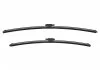 Щетки стеклоочистителей AEROTWIN BOSCH 3397007502 (фото 1)