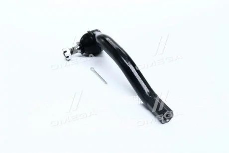 Наконечник рулевой тяги Honda CIVIC 06- (произ-во Jakoparts) JAKOPARTS J4824030