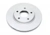 Диск тормозной Mitsubishi LANCER X 08- (пр-во Jakoparts) JAKOPARTS J3305073 (фото 4)