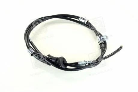 Трос стояночного тормоза GRANDIS 04- (пр-во Jakoparts) JAKOPARTS J3935067