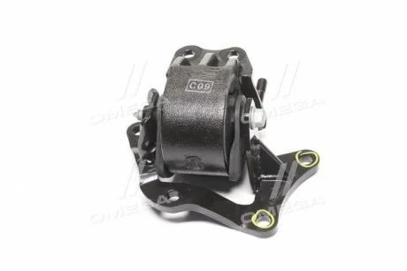 Опора двигуна Hyundai Santa Fe 05-06 (вир-во Mobis) MOBIS 218302B900