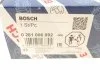 Витратомір повітря BMW N47D20C 1/2/3/4/5/x3/x5 BOSCH 0281006092 (фото 7)