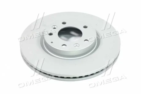 Диск гальмівний Mazda 6 10- (вироб-во Jakoparts) JAKOPARTS J3303059