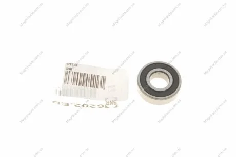 Підшипник кульковий SNR NTN 6202.EE