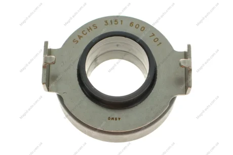 Підшипник вичавний SACHS 3151 600 701