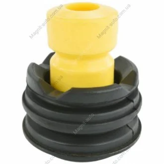 Амортизатор FEBEST TD-ACA20R