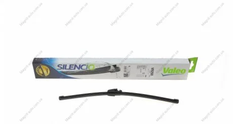 Щітка склоочисника Silencio X-trm 335mm Valeo 574300
